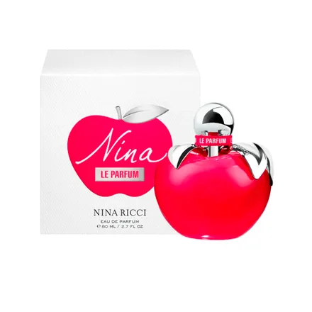 Perfume Nina Ricci Le Parfum Edp 80ml