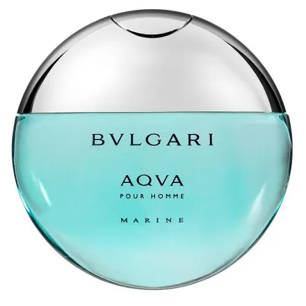 Bvlgari Aqva Marine Pour Homme Eau Toilette 50ml