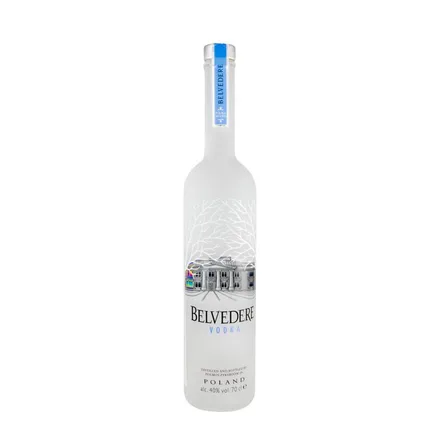 Vodka Belvedere Pure 40