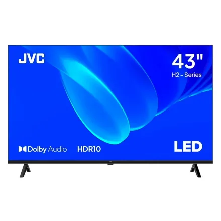 Jvc 43