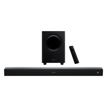 Soundbar Pro Mdz 41 Db