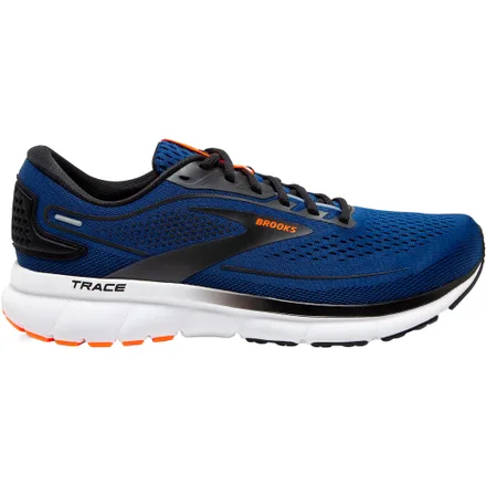 Tenis Brooks Masculino Trace 2 8