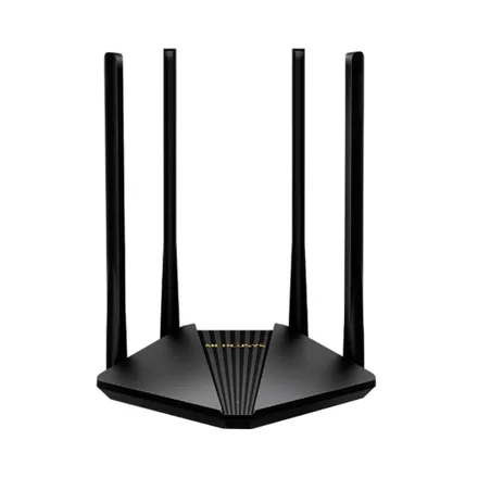Router Mercusys Mr30 G Ac1200 Dual Band