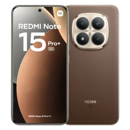 Redmi Note 15 Pro Plus 5G 512GB