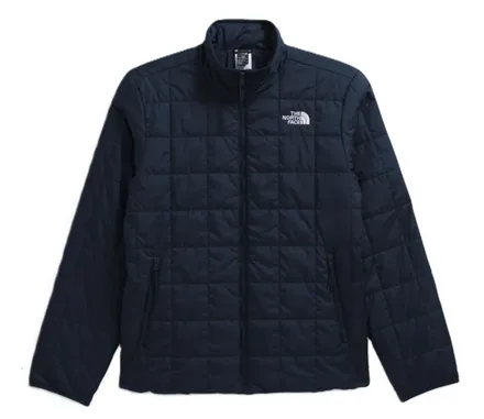 THE NORTH FACE CAMPERA MASC A88WH8K2 AZUL OSCURO (T) XL