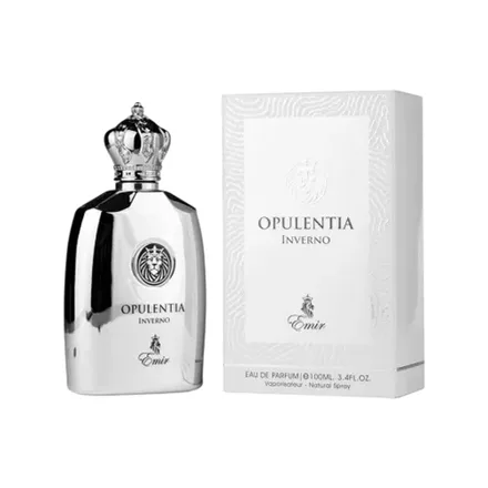 Perfume Emir Opulentia Inverno Edp 100ml