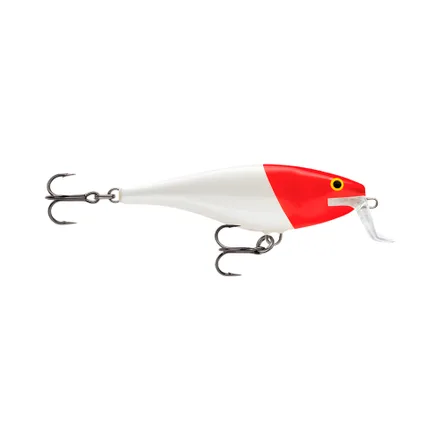 Senuelo Artificial Rapala Super Shad Rap Ssr 14 Rh 45 Gr
