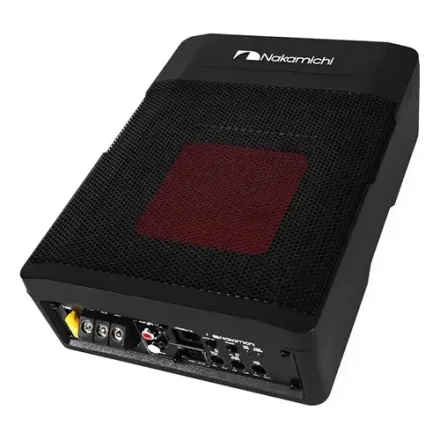 Nakamichi Subwoofer Nbf 8