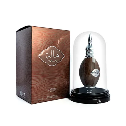 Lattafa Pride Hala Edp 100ml