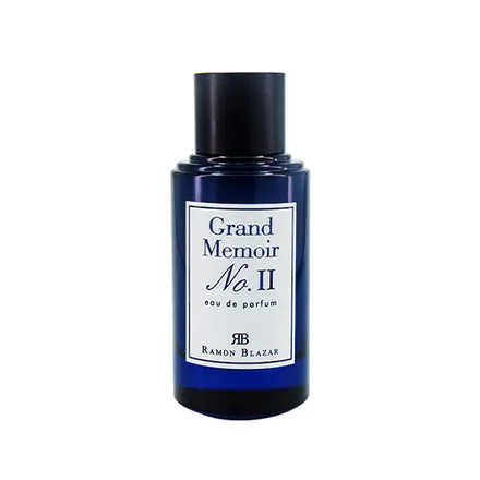 Rb Ii Grand Memoir Edp 100ml