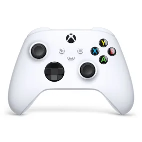 Game Xbox One X/S ACS Contr Robot White