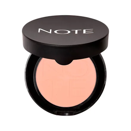 Blush Note Luminous Silk Compact 01 Pinky Beach Gr