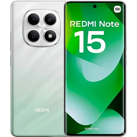 Redmi Note 15 180 Plus 256GB