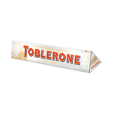 Chocolate Toblerone 360g
