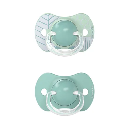 Chupete Silicone 18 Suavinex