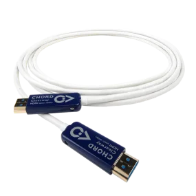 Cabo Hdmi Chord Clearway Aoc 8K 3M