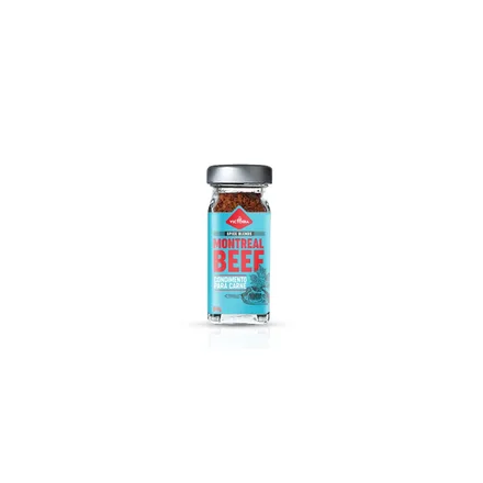 Spice Blends La Victoria Montreal Beef 60g