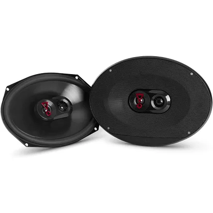 Parlante Stage 3 6 Rms