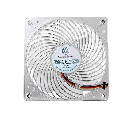 Silverstone Tek Cooler Gab Rl Wl 120mm
