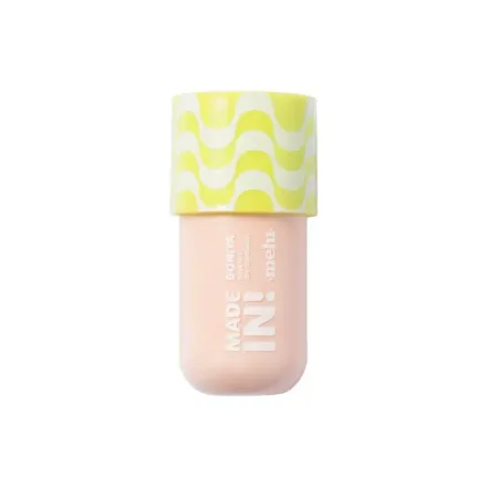 Ruby Rose Base Maquillaje Tint Melu M302 S2 30ml