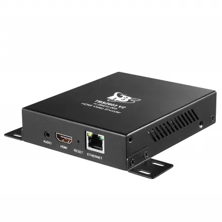 Iptv Encoder 01CH Hdmi 264 265 Ndi Hx