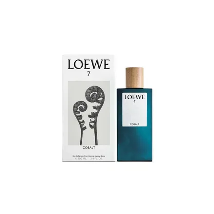 Loewe 7 Cobalt Pour Homme Eau Parfum 100ml