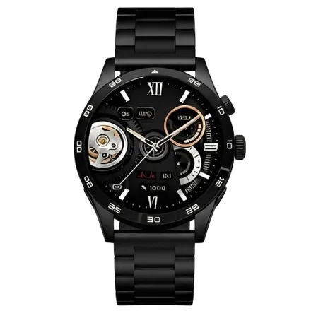 Reloj Smart G - Tide Watch Power Black (Caja Fea)
