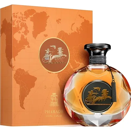 Aurora Perfume Scents Pharaoh Eau Parfum 100ml