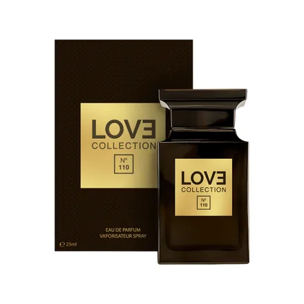 Perfume Love Collection Nro 110 Edp 25ml