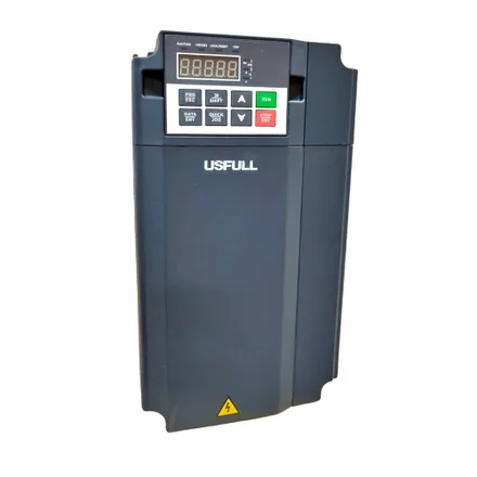 Solar Bomba Inversor 5R5G 4 Kw Ac