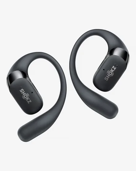 Shokz Auricular Openfit 2 Plus T921 St Gy Us
