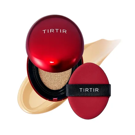 Base Tirtir Mask Fit Cushion Sheer 18 Gr
