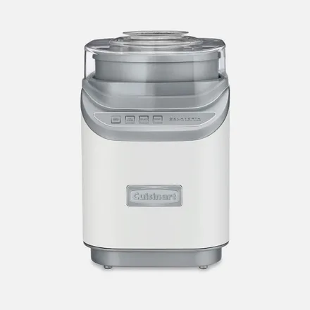 Sorveteira Cuisinart Cool Creations 2L