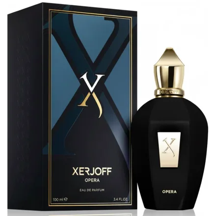Xerjoff Perfume Opera Eau Parfum 50ml