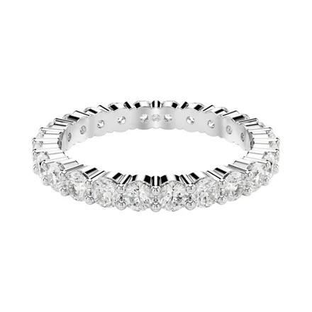 Anillo Swarovski Matrix 55