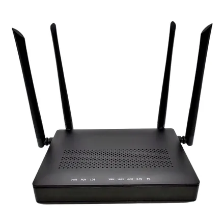 Ont Gpon Epon Xpon 5 Ac 2GE 5DBI Upc
