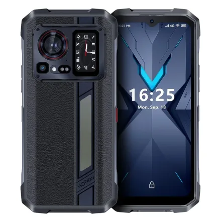 Hotwav Hyper 7 Pro 256GB