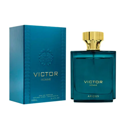 Perfume Arqus Victor Homme Eau Parfum 100ml