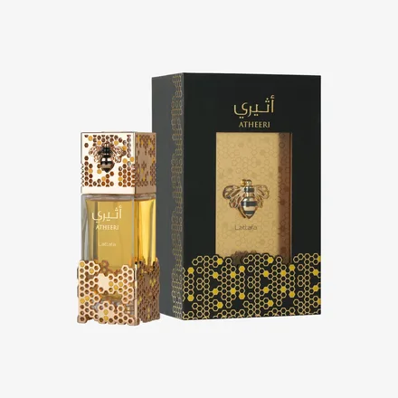 Lattafa Perfume Atheeri Eau Parfum 100ml