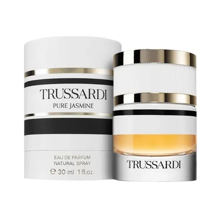 Trussardi Pure Jasmine Femenino Eau Parfum 30ml