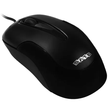 Satellite Mouse 34