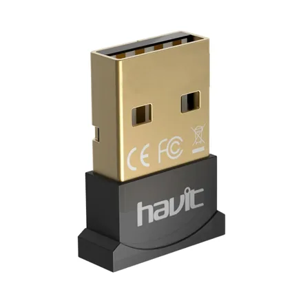 Adaptador Havit Hvbd 888