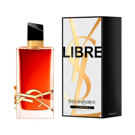 Perfume Yves Saint Laurent Le Parfum Femenino 90ml