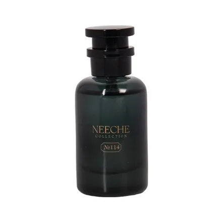 Perfume Neeche Collection 114 Masculino Edp Agatres 25ml