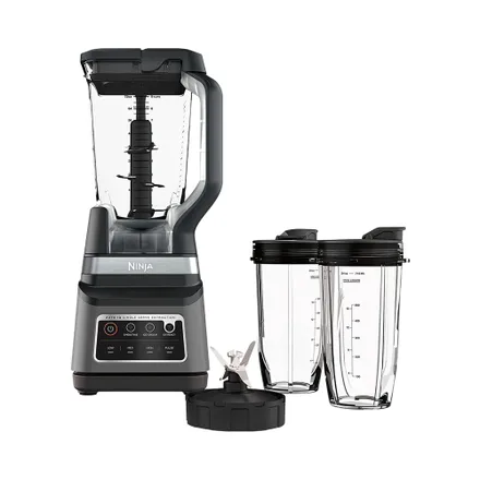 Licuadora Ninja Professional Plus Duo Bn751 2.1 L 1200 W 110 V