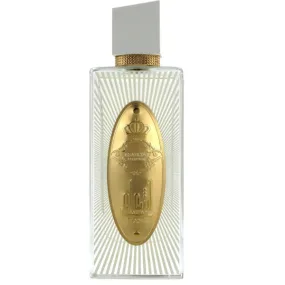 Perfume Arabiyat Prestige Asha Blanc Eau Parfum 11