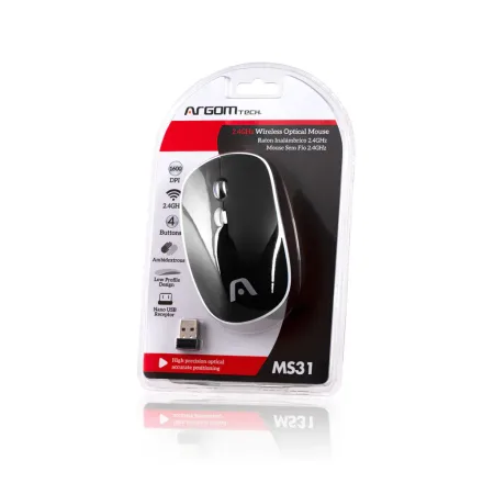 Argom Mouse MS33 Arg Ms