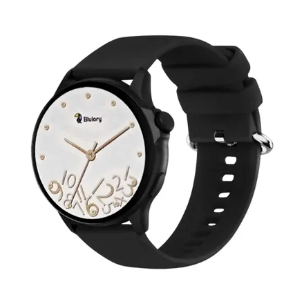 Smart Watch Blulory Gs Black