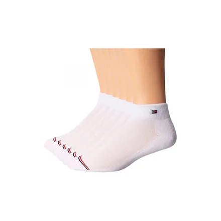 Meias Tommy Hilfiger Unisex 099 Multi