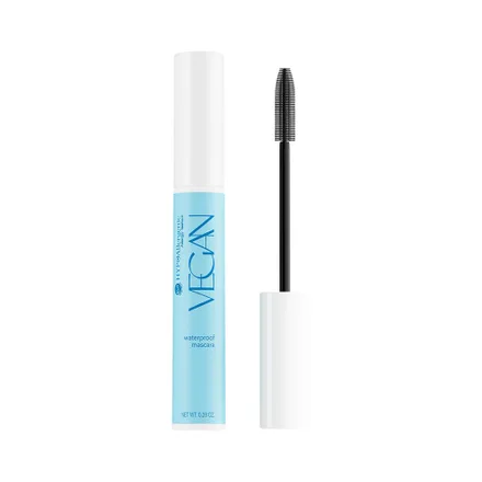 Mascara Pestanas Bell Hypoallergenic Vegan Waterproof 01